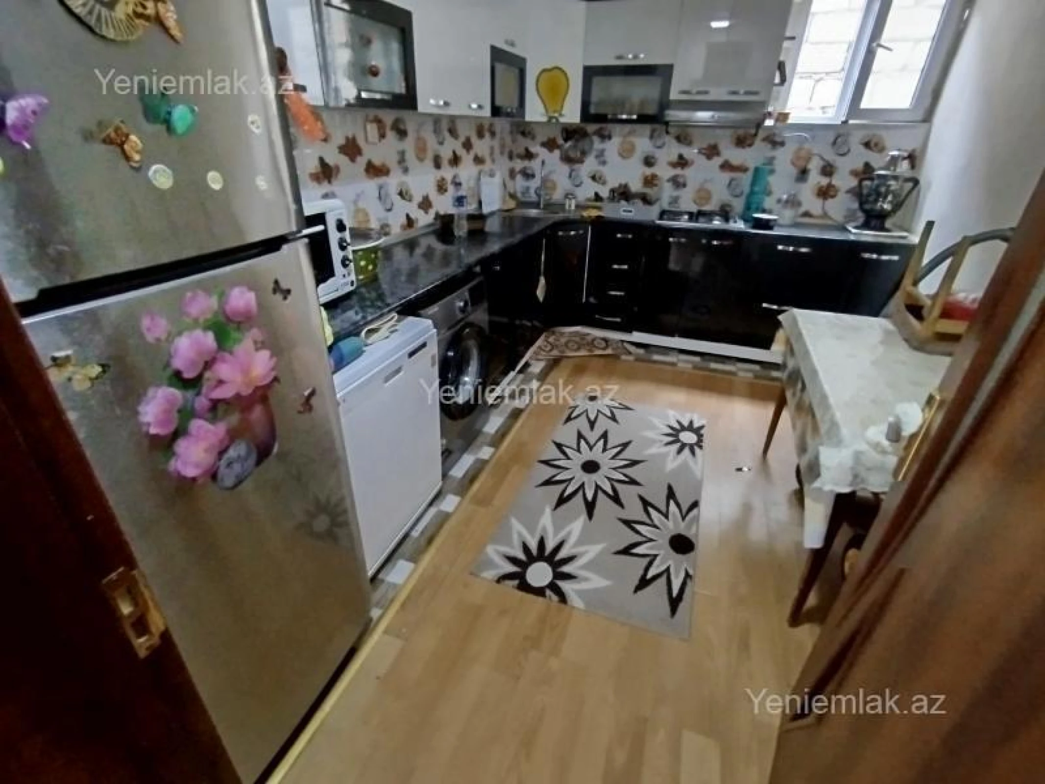 Satılır 6 otaqlı həyət evi 164 m²