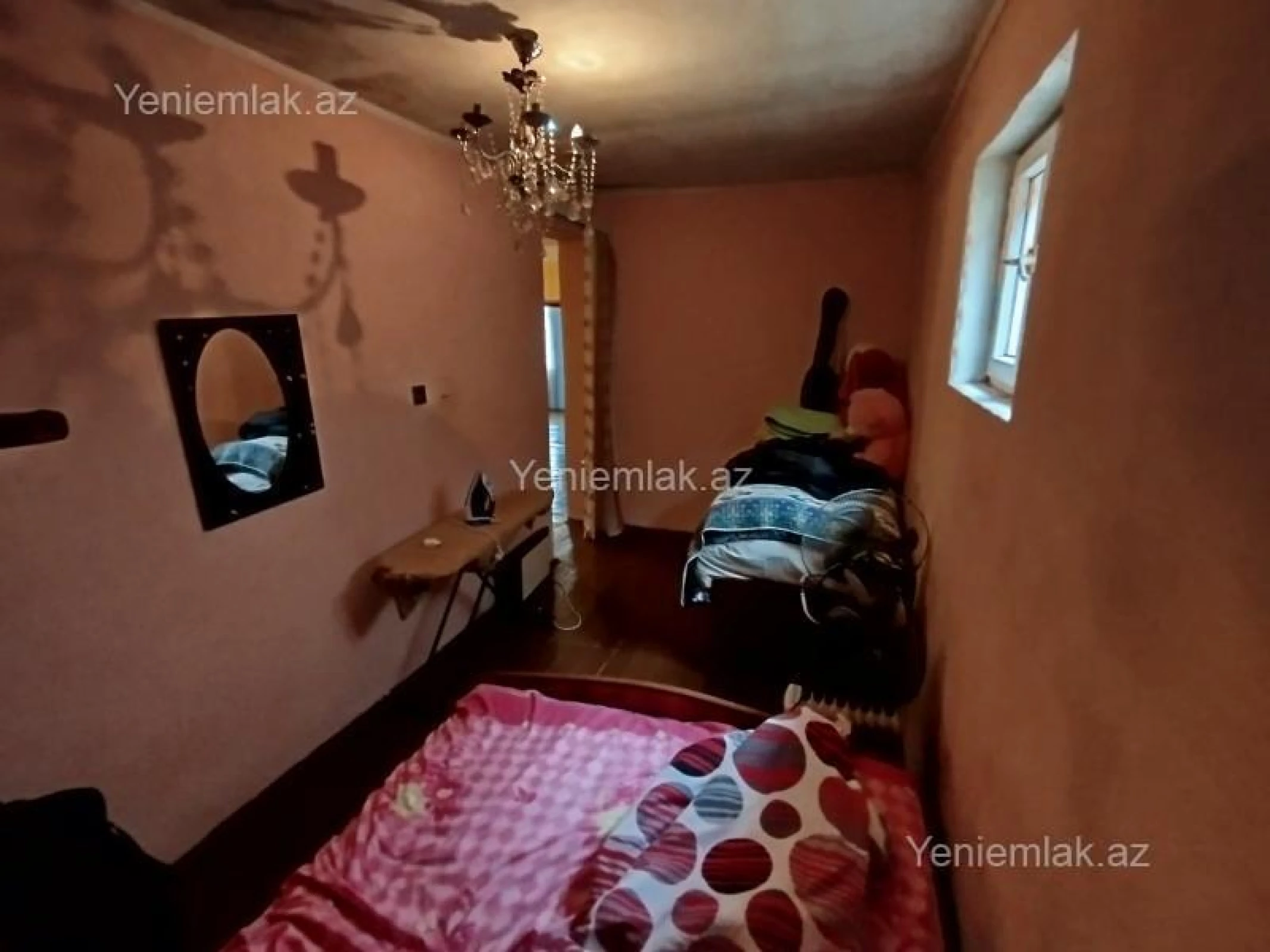 Satılır 6 otaqlı həyət evi 164 m²