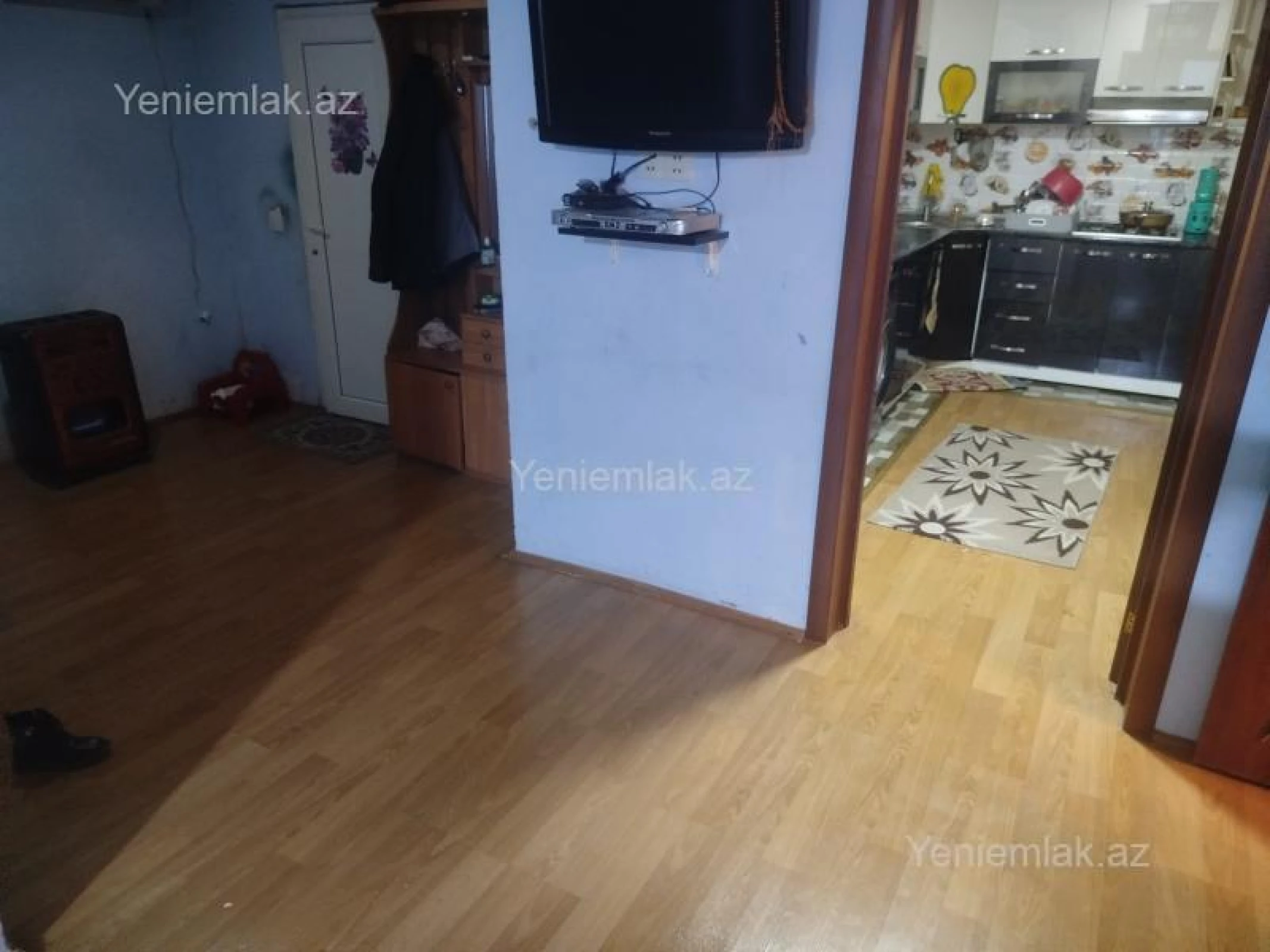 Satılır 6 otaqlı həyət evi 164 m²