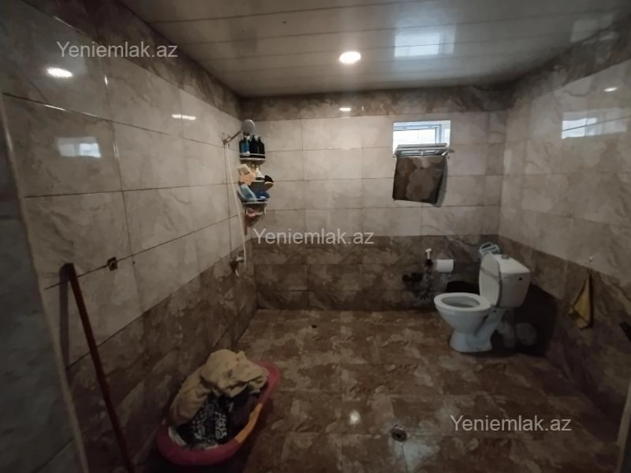 Satılır 6 otaqlı həyət evi 164 m²