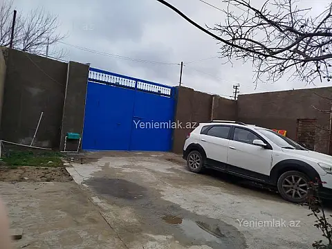 Satılır 6 otaqlı həyət evi 164 m² — Bakı, Xəzər 6 otaq 164.00 m²