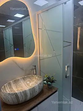 Satılır 3 otaqlı yeni tikili 106 m²