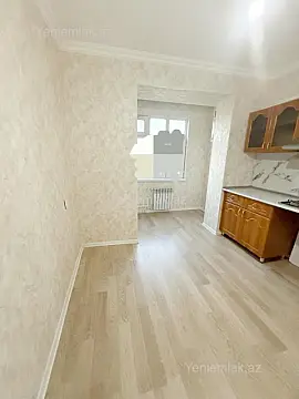 Satılır 2 otaqlı köhnə tikili 52 m²
