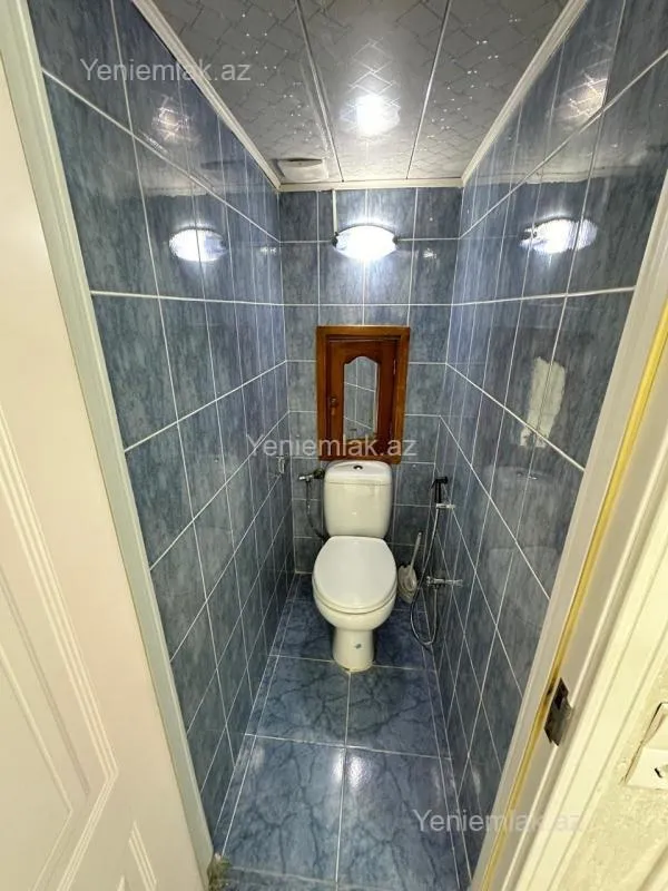 Satılır 3 otaqlı köhnə tikili 78 m²