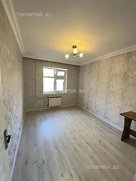 Satılır 3 otaqlı köhnə tikili 78 m²