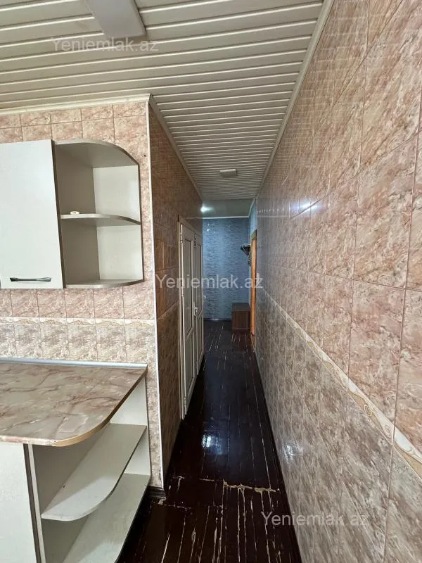 Satılır 3 otaqlı köhnə tikili 78 m²