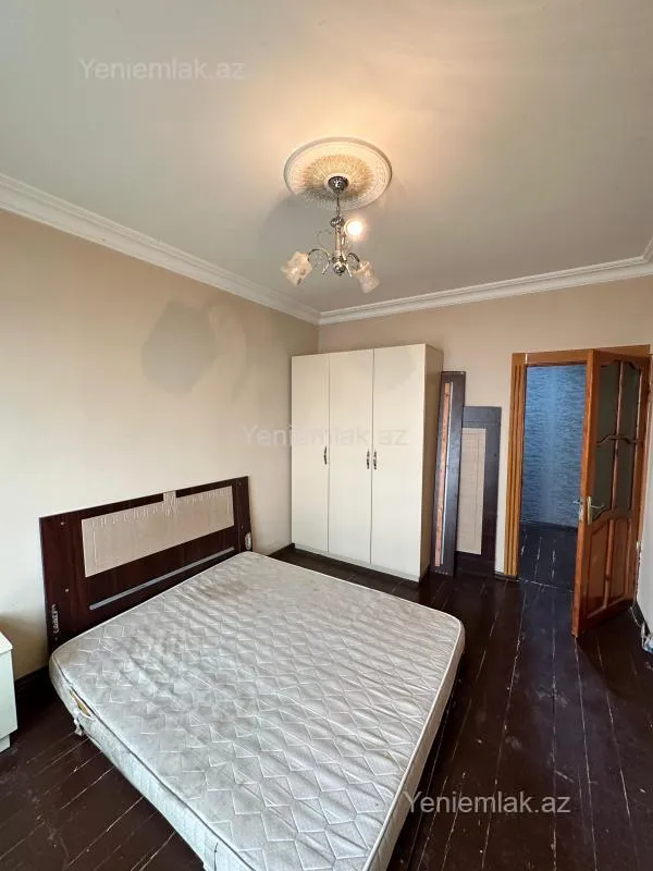 Satılır 3 otaqlı köhnə tikili 78 m²
