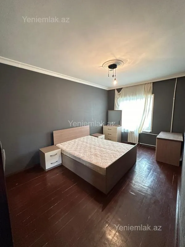 Satılır 3 otaqlı köhnə tikili 78 m²