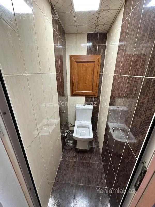 Satılır 3 otaqlı köhnə tikili 78 m²