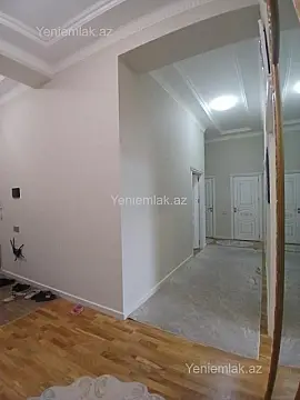 Satılır 4 otaqlı yeni tikili 108 m² — Sumqayıt 4 otaq 108.00 m²