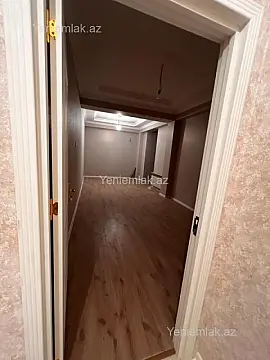 Satılır 2 otaqlı yeni tikili 71 m²