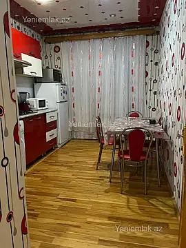 Satılır 2 otaqlı yeni tikili 82 m²