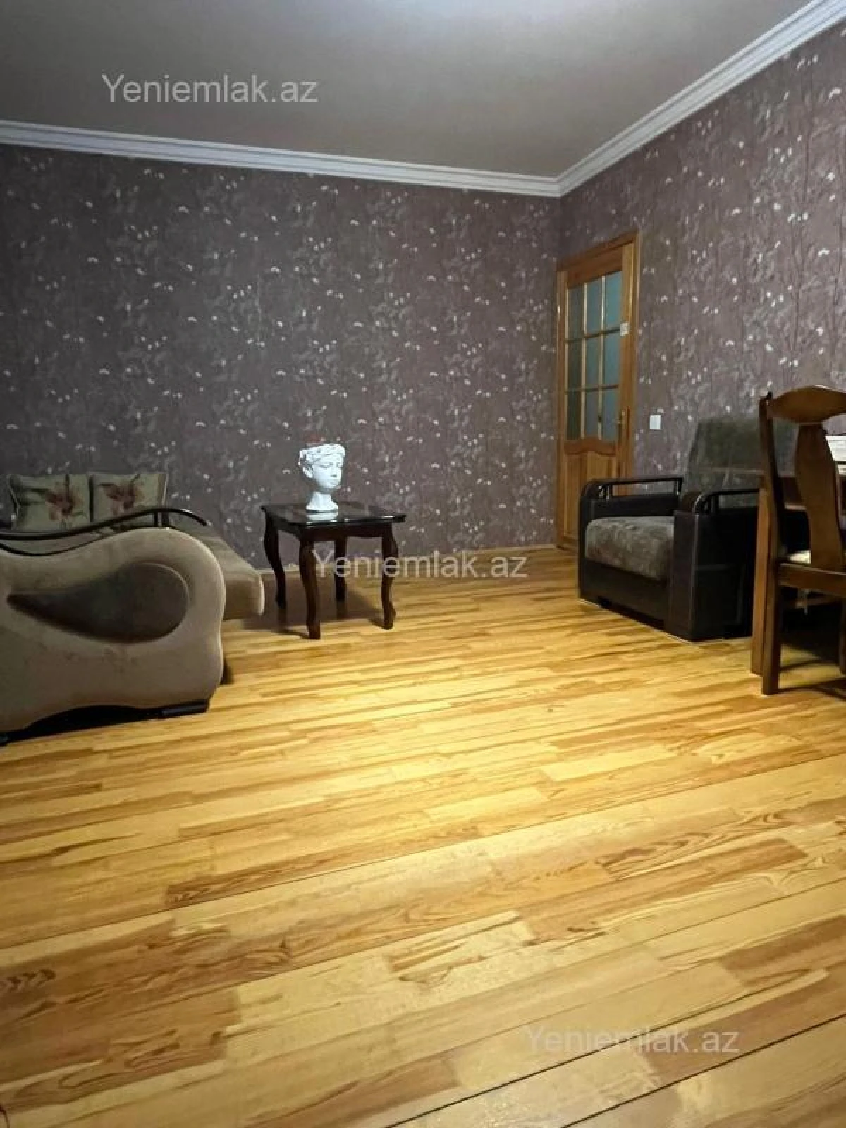 Satılır 2 otaqlı yeni tikili 82 m²