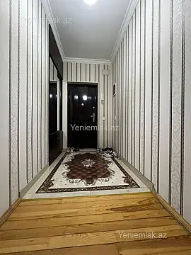 Satılır 2 otaqlı yeni tikili 82 m²