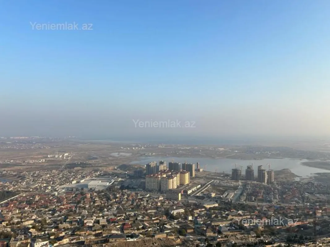 Satılır 2 otaqlı yeni tikili 51 m²