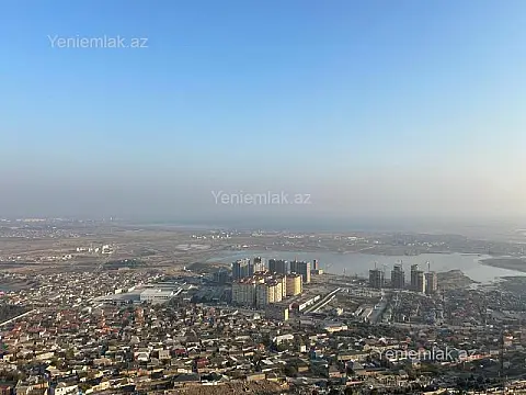 Satılır 2 otaqlı yeni tikili 51 m²