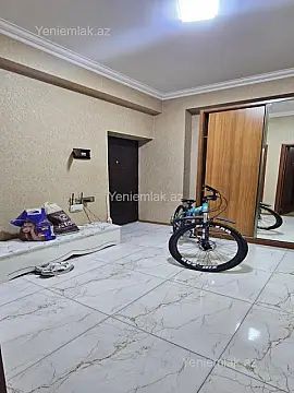 Satılır 2 otaqlı yeni tikili 65 m² — Sumqayıt 2 otaq 65.00 m²