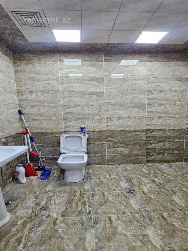 Satılır 2 otaqlı yeni tikili 65 m²