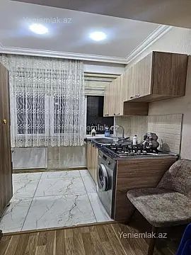 Satılır 2 otaqlı yeni tikili 65 m²