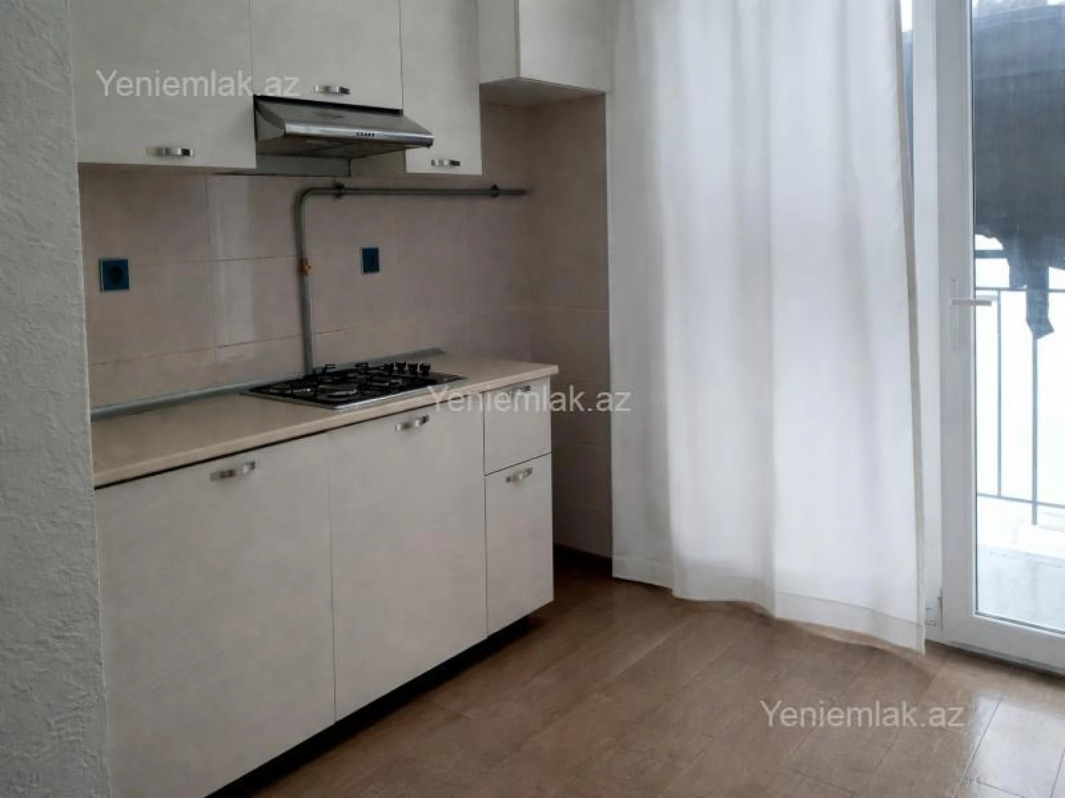 Satılır 2 otaqlı yeni tikili 69 m²