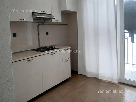 Satılır 2 otaqlı yeni tikili 69 m²