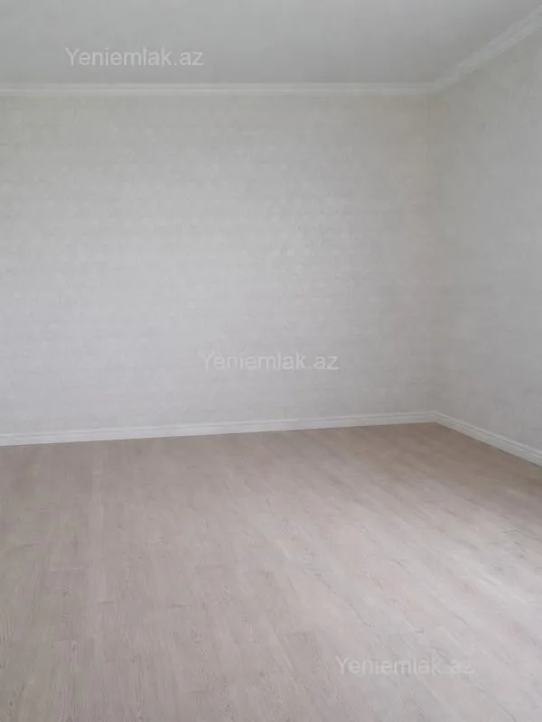 Satılır 2 otaqlı yeni tikili 69 m²