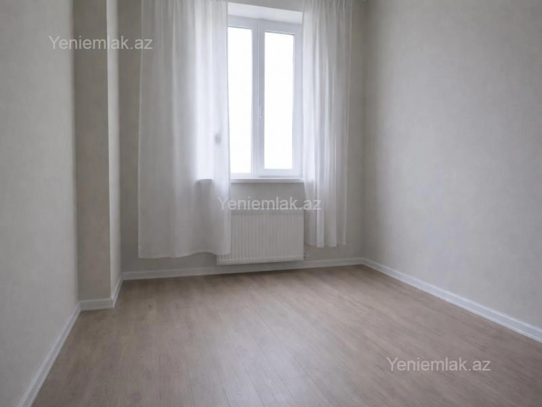 Satılır 2 otaqlı yeni tikili 69 m²