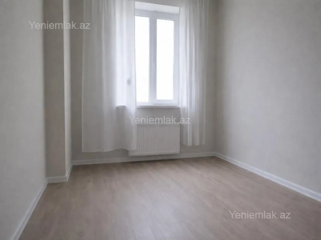 Satılır 2 otaqlı yeni tikili 69 m²