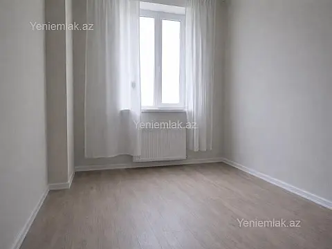 Satılır 2 otaqlı yeni tikili 69 m² — Bakı, Binəqədi 2 otaq 69.00 m²