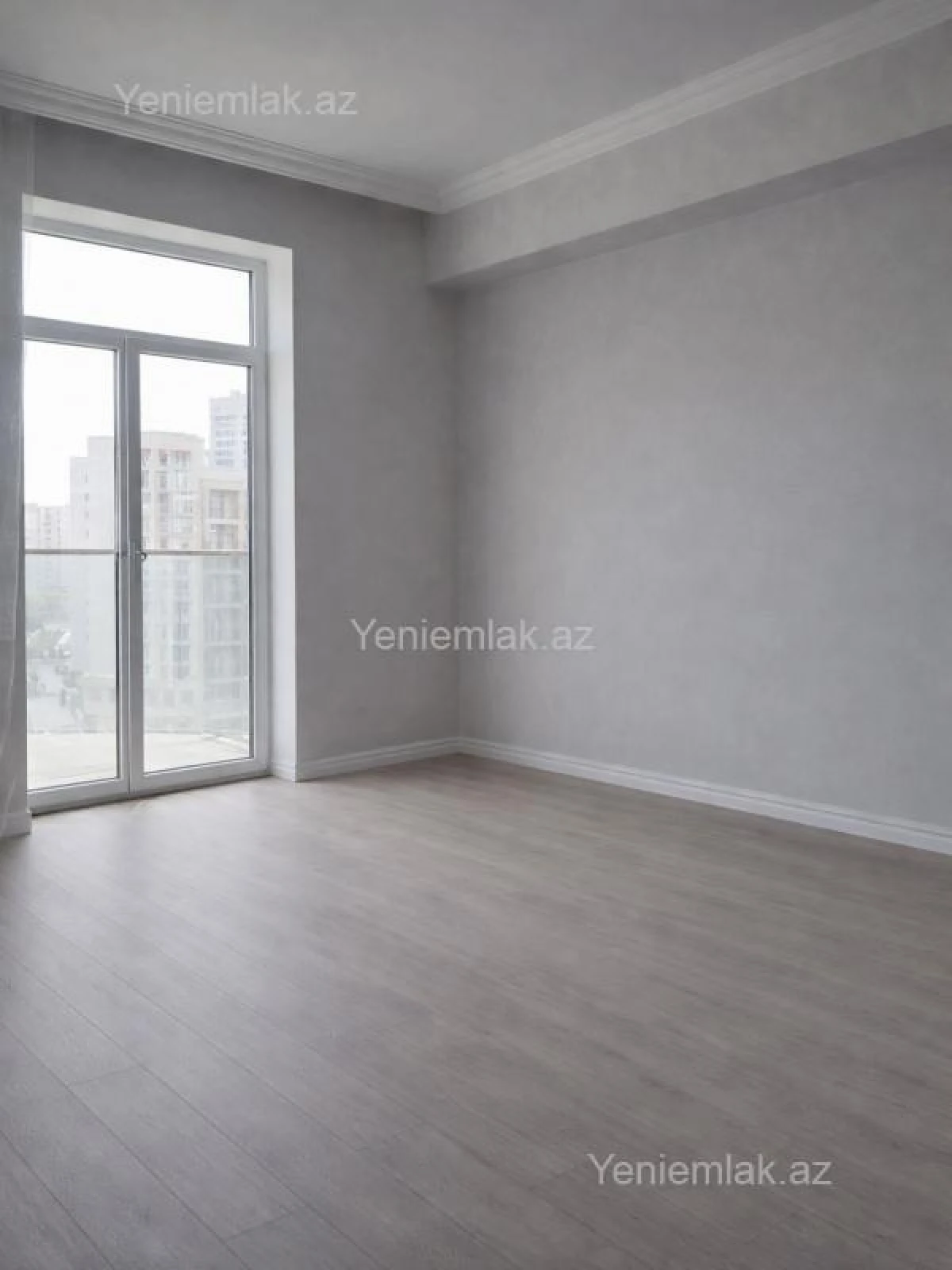 Satılır 2 otaqlı yeni tikili 69 m²