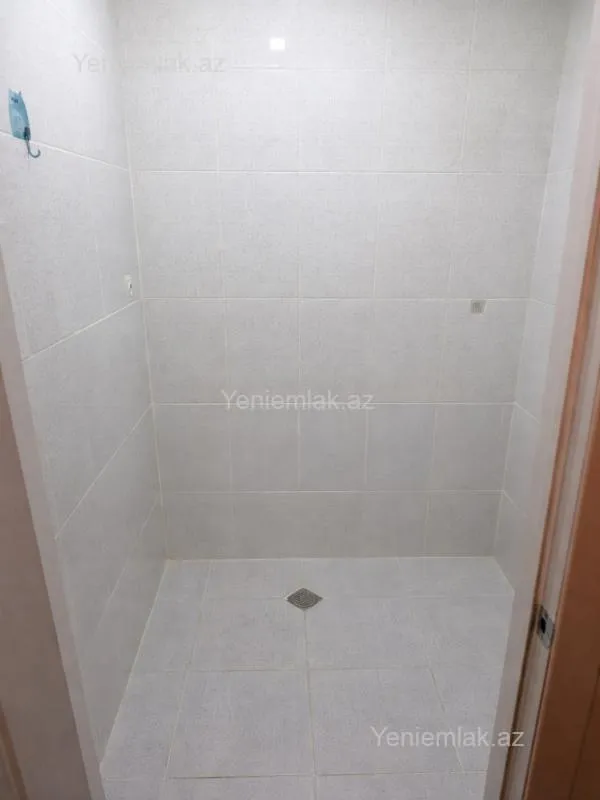 Satılır 2 otaqlı yeni tikili 69 m²