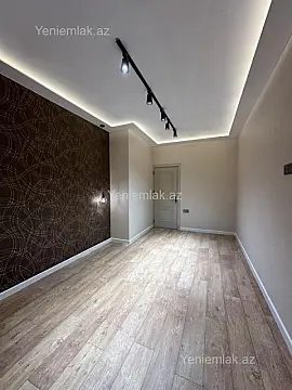 Satılır 3 otaqlı yeni tikili 99 m²