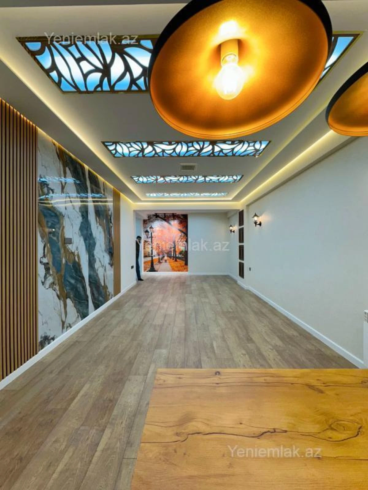 Satılır 3 otaqlı yeni tikili 99 m²