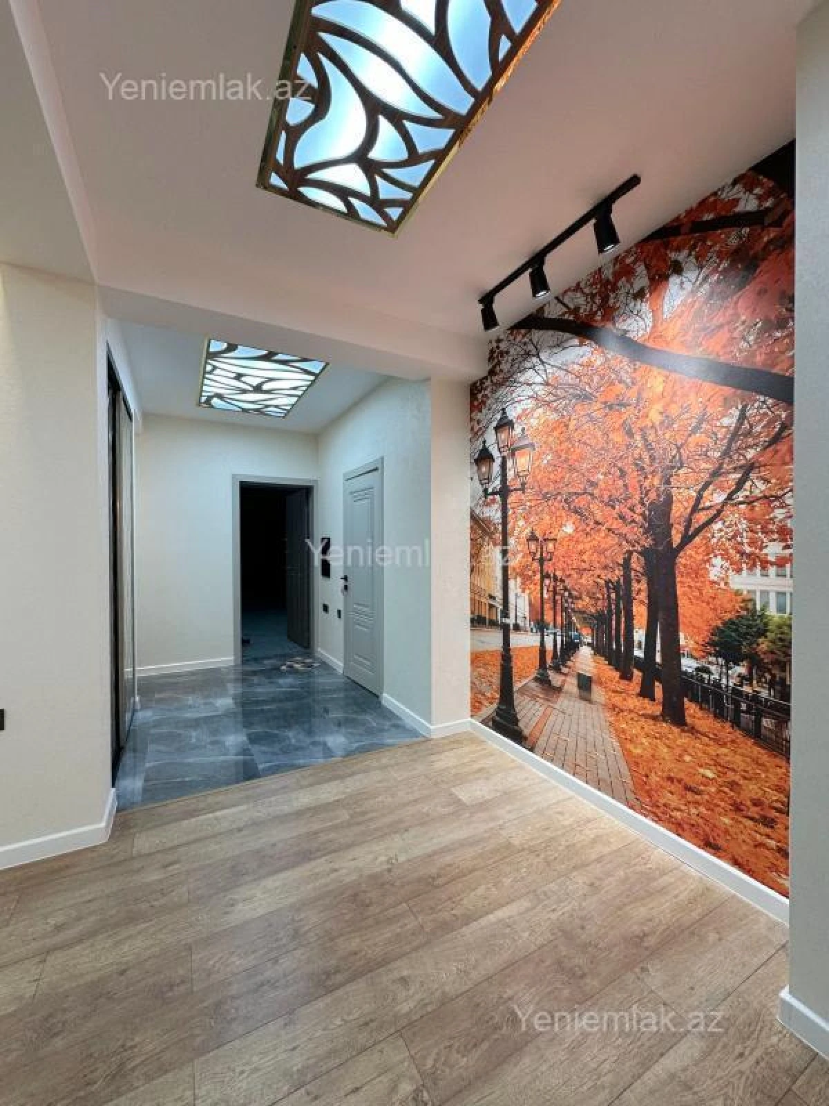 Satılır 3 otaqlı yeni tikili 99 m²