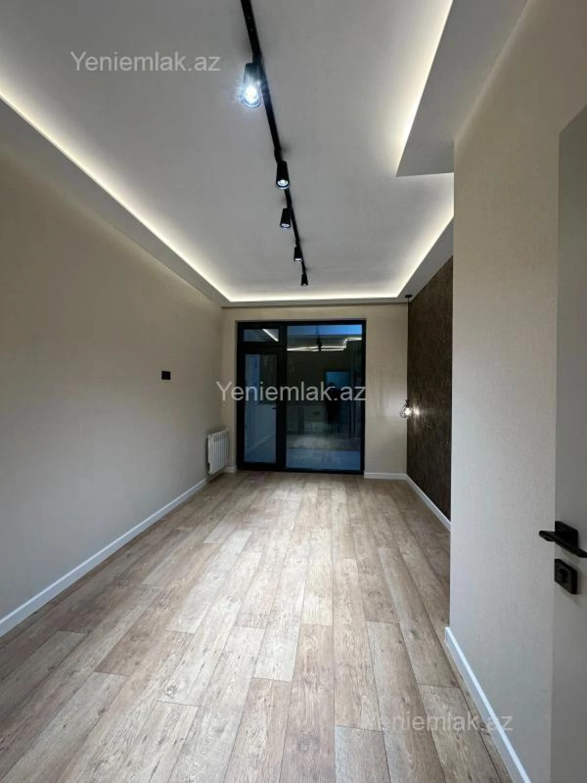 Satılır 3 otaqlı yeni tikili 99 m²
