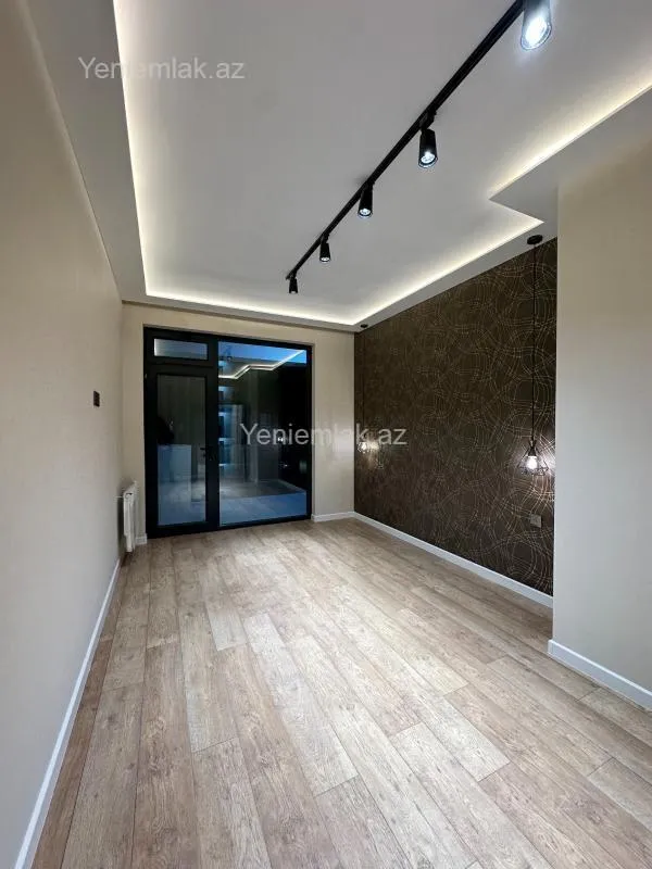 Satılır 3 otaqlı yeni tikili 99 m²