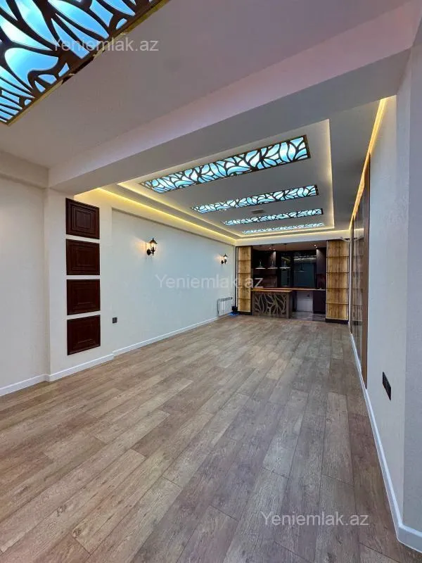 Satılır 3 otaqlı yeni tikili 99 m²