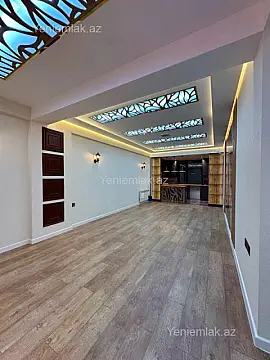 Satılır 3 otaqlı yeni tikili 99 m² — Bakı, Xətai 3 otaq 99.00 m²