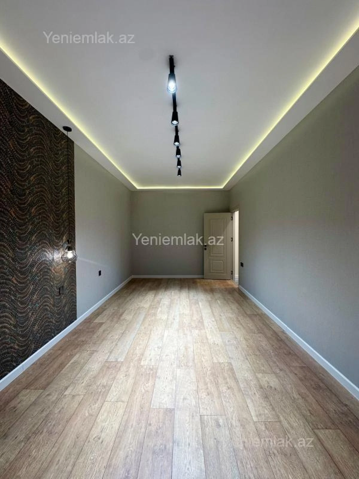 Satılır 3 otaqlı yeni tikili 99 m²