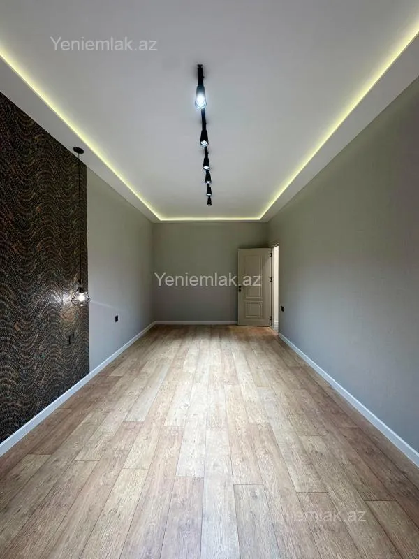 Satılır 3 otaqlı yeni tikili 99 m²