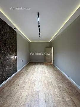 Satılır 3 otaqlı yeni tikili 99 m²