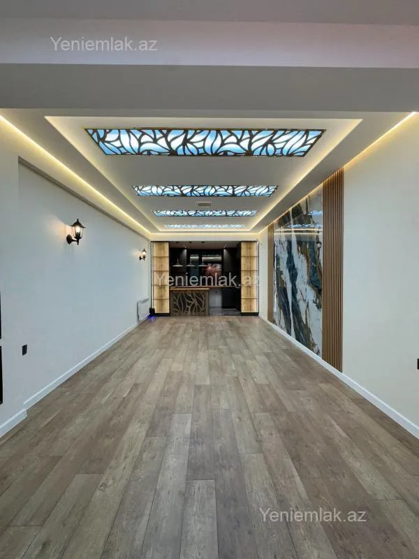 Satılır 3 otaqlı yeni tikili 99 m²