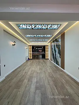 Satılır 3 otaqlı yeni tikili 99 m²