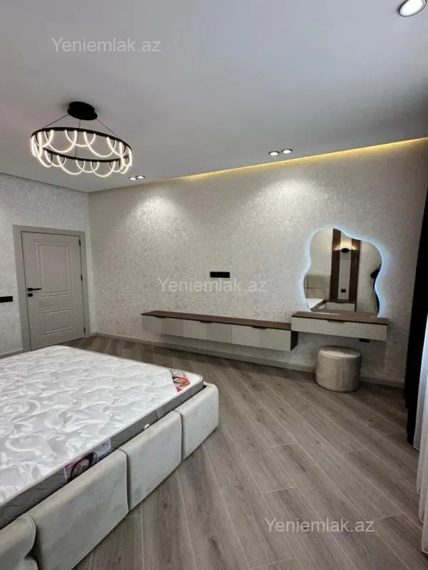 Satılır 3 otaqlı yeni tikili 90 m²