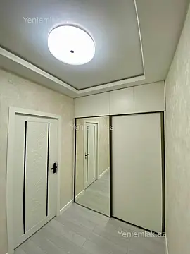 Satılır 2 otaqlı köhnə tikili 60 m² — Bakı, Xətai 2 otaq 60.00 m²