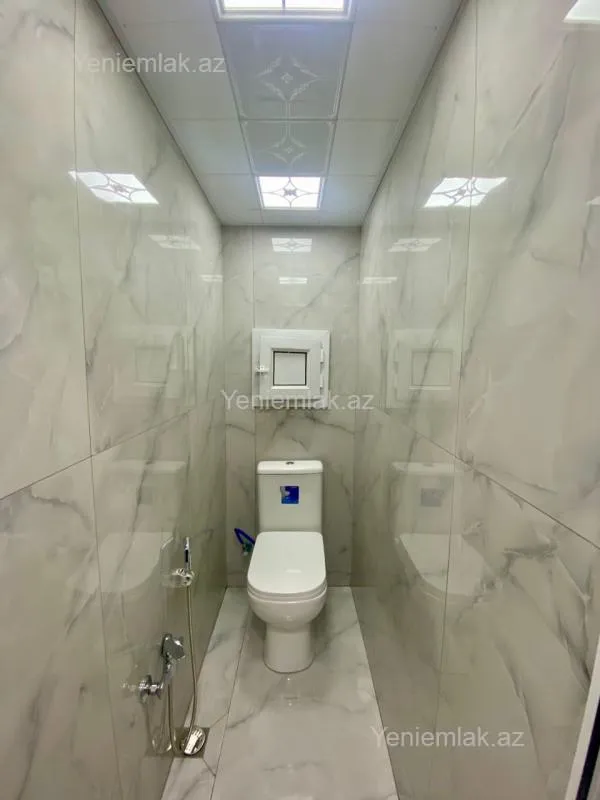 Satılır 2 otaqlı köhnə tikili 60 m²