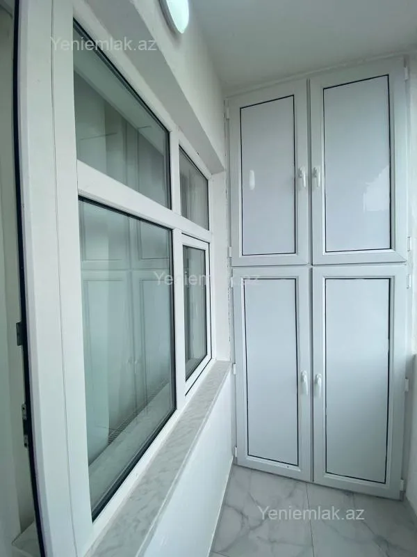 Satılır 2 otaqlı köhnə tikili 60 m²