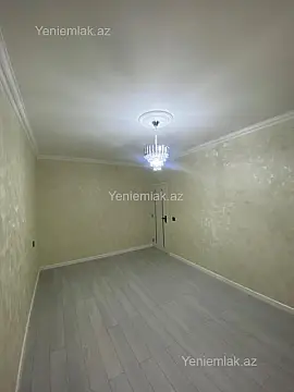 Satılır 2 otaqlı köhnə tikili 60 m²