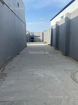Satılır 2 otaqlı həyət evi 42 m² — Bakı, Suraxanı 2 otaq 42.00 m²