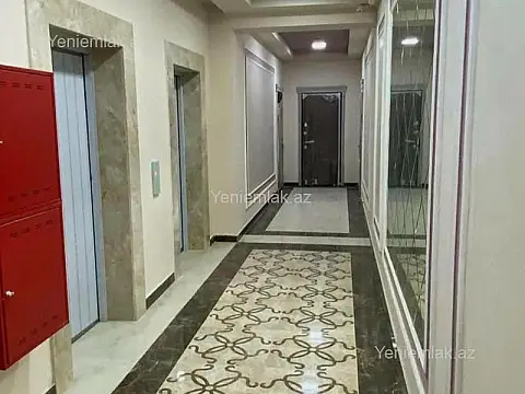 Satılır 4 otaqlı yeni tikili 232 m²